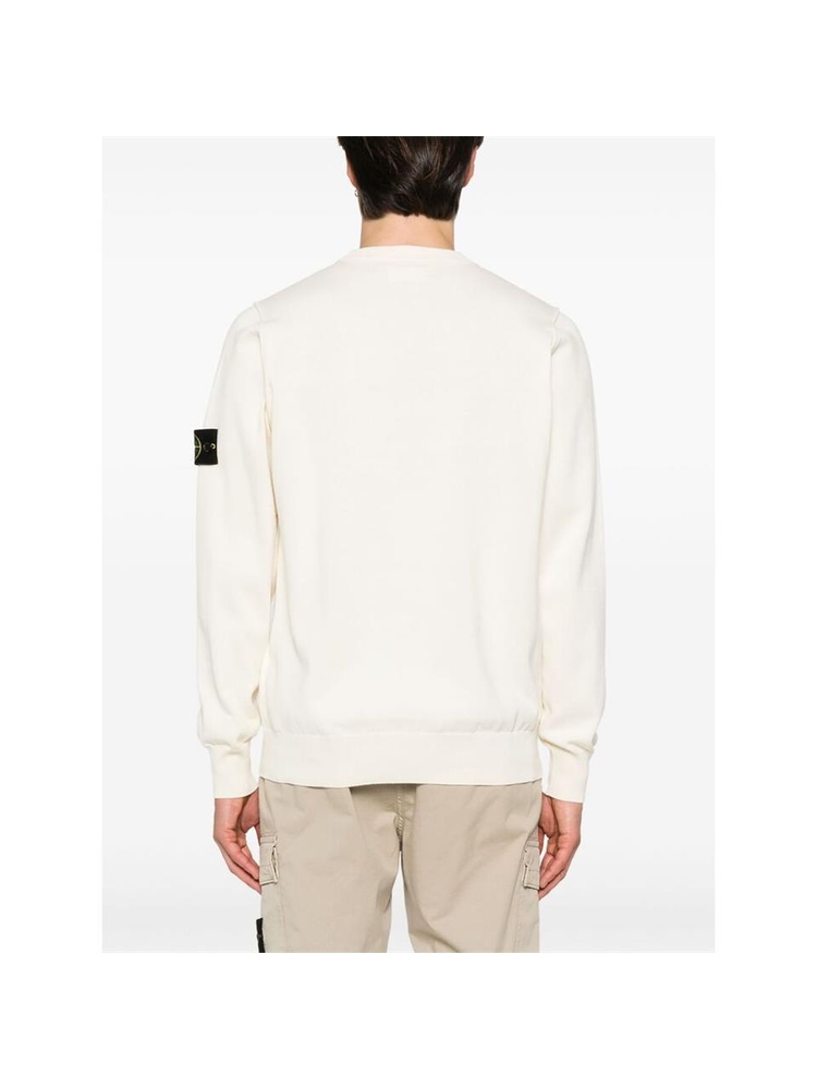 스톤아일랜드 SS25 Sweater Stone Island 155100053 S00B2 V0093 One Color