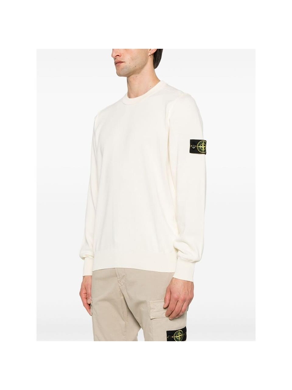 스톤아일랜드 SS25 Sweater Stone Island 155100053 S00B2 V0093 One Color