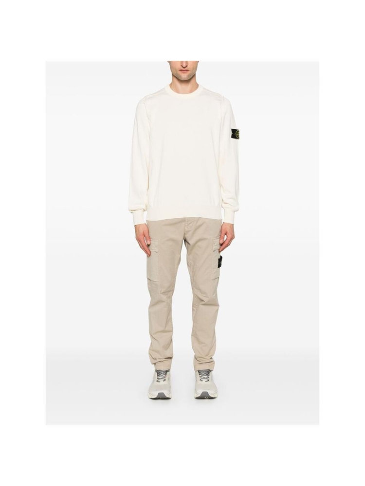 스톤아일랜드 SS25 Sweater Stone Island 155100053 S00B2 V0093 One Color