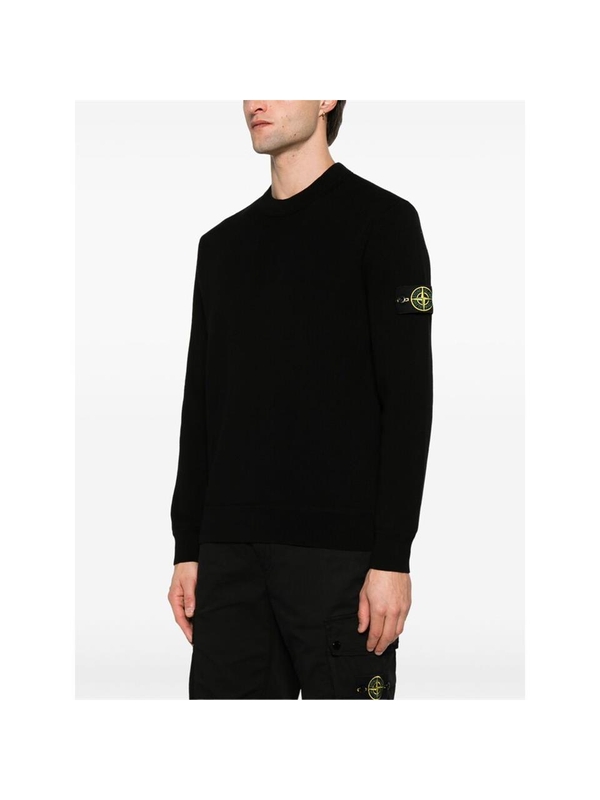 스톤아일랜드 SS25 Sweater Stone Island 155100054 S00D8 V0029 One Color