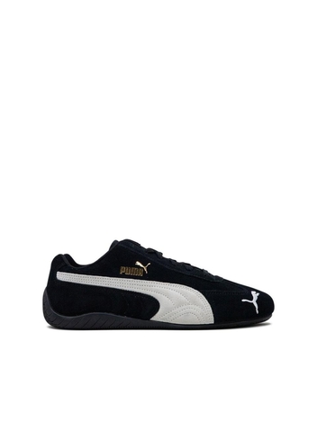 퓨마 SS25 Sneaker Puma 398846-01  BKWHI BLACK/WHITE