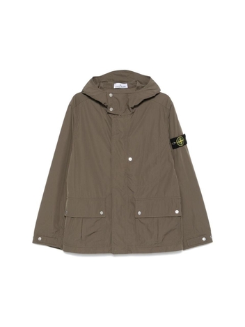 스톤아일랜드 SS25 Outerwear Stone Island 154100006 S0026 V0054 One Color