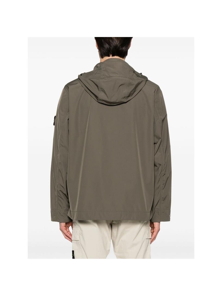 스톤아일랜드 SS25 Outerwear Stone Island 154100006 S0026 V0054 One Color