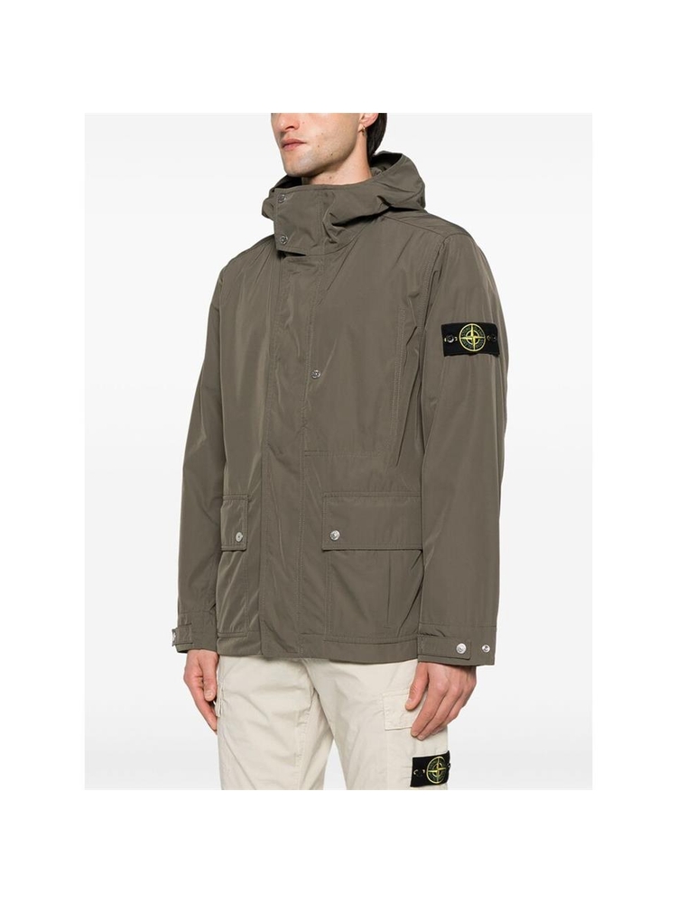 스톤아일랜드 SS25 Outerwear Stone Island 154100006 S0026 V0054 One Color