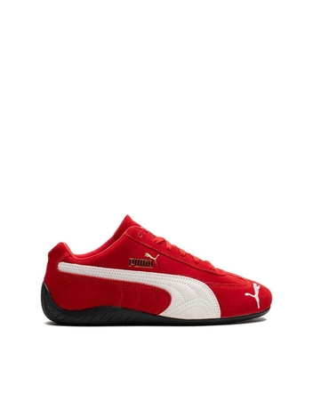 퓨마 SS25 Sneaker Puma 398846-02  REDWH RED