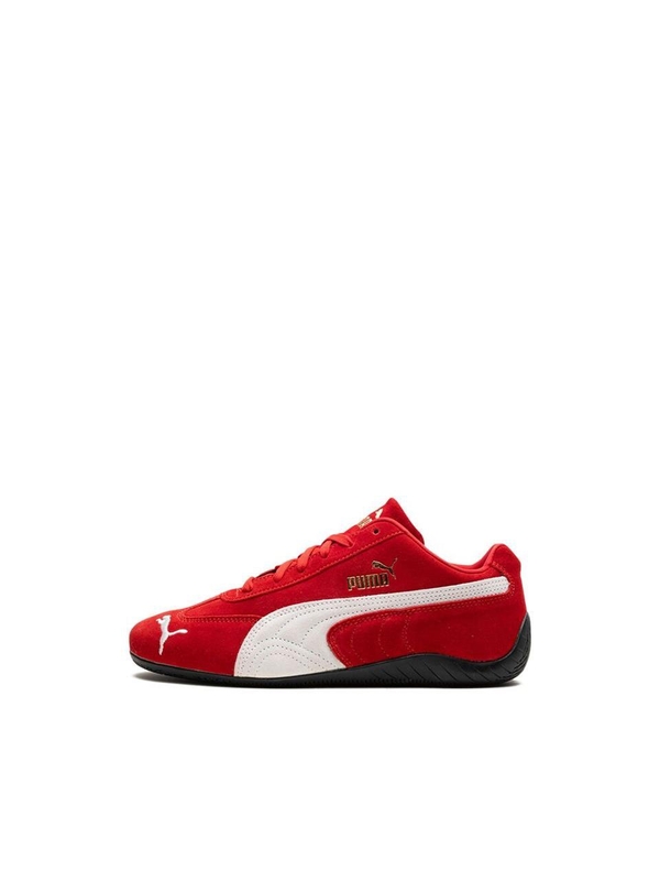 퓨마 SS25 Sneaker Puma 398846-02  REDWH RED