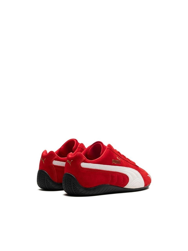 퓨마 SS25 Sneaker Puma 398846-02  REDWH RED