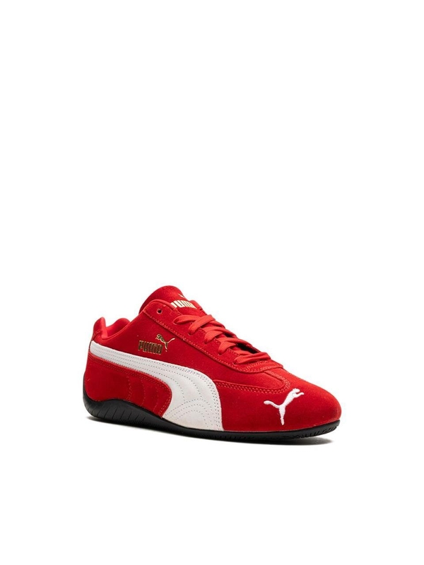 퓨마 SS25 Sneaker Puma 398846-02  REDWH RED