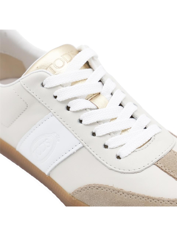 토즈 SS25 Tods Sneakers XXW68C0IJ21UAMYY23 One Color