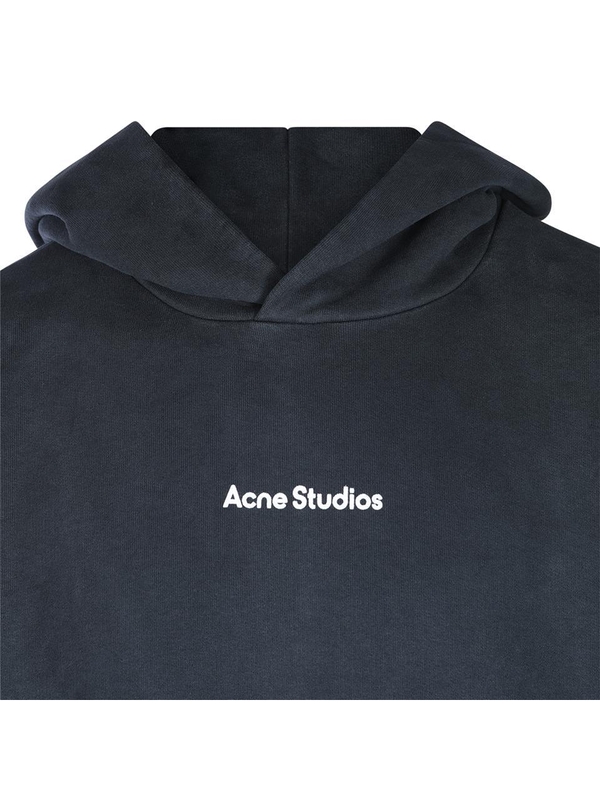 아크네 스튜디오 SS25 Acne Studios Sweaters Black CI0170900 Black