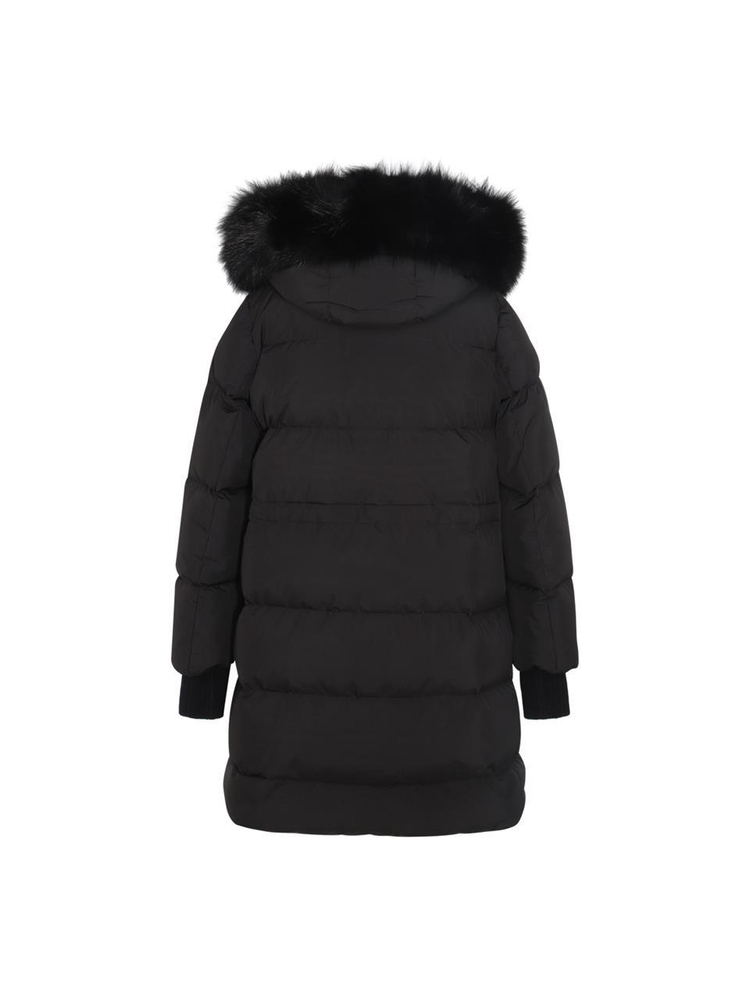 무레르 FW24 Moorer Coats Black MODGI300008STPU0001 Black