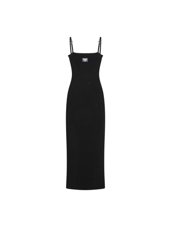 아크네 스튜디오 FW24 Acne Studios Dresses Black A20716900 Black