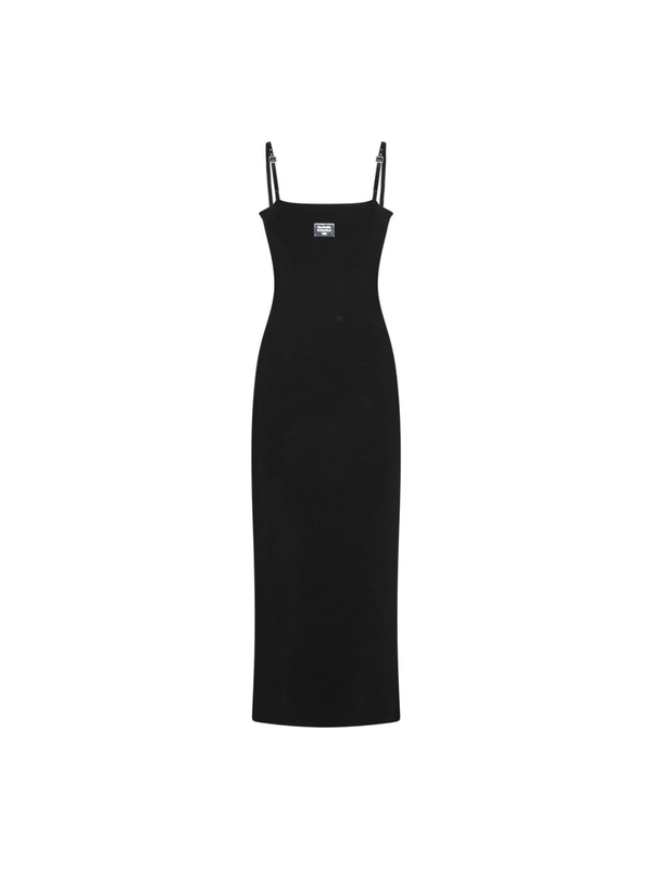 아크네 스튜디오 FW24 Acne Studios Dresses Black A20716900 Black