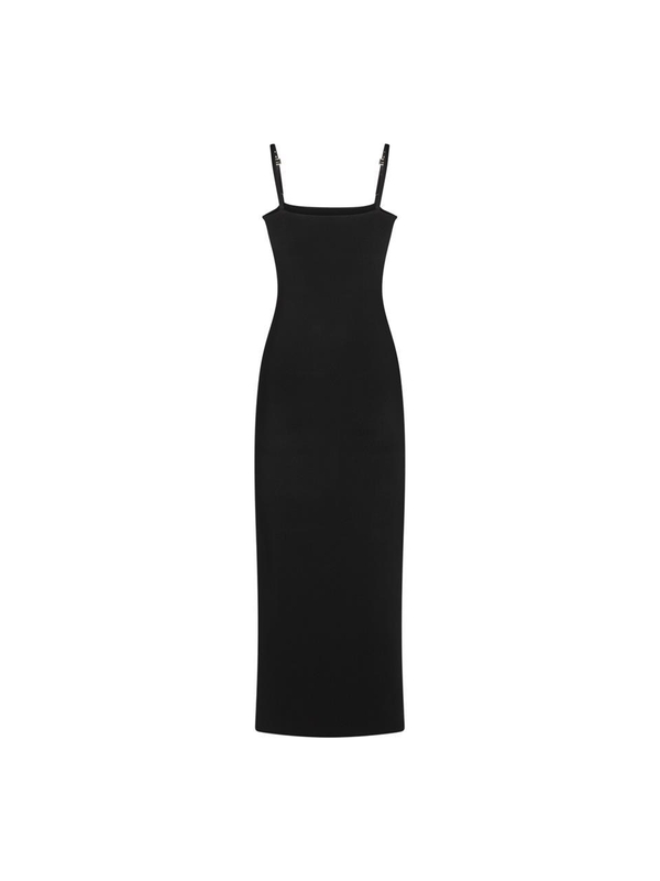 아크네 스튜디오 FW24 Acne Studios Dresses Black A20716900 Black