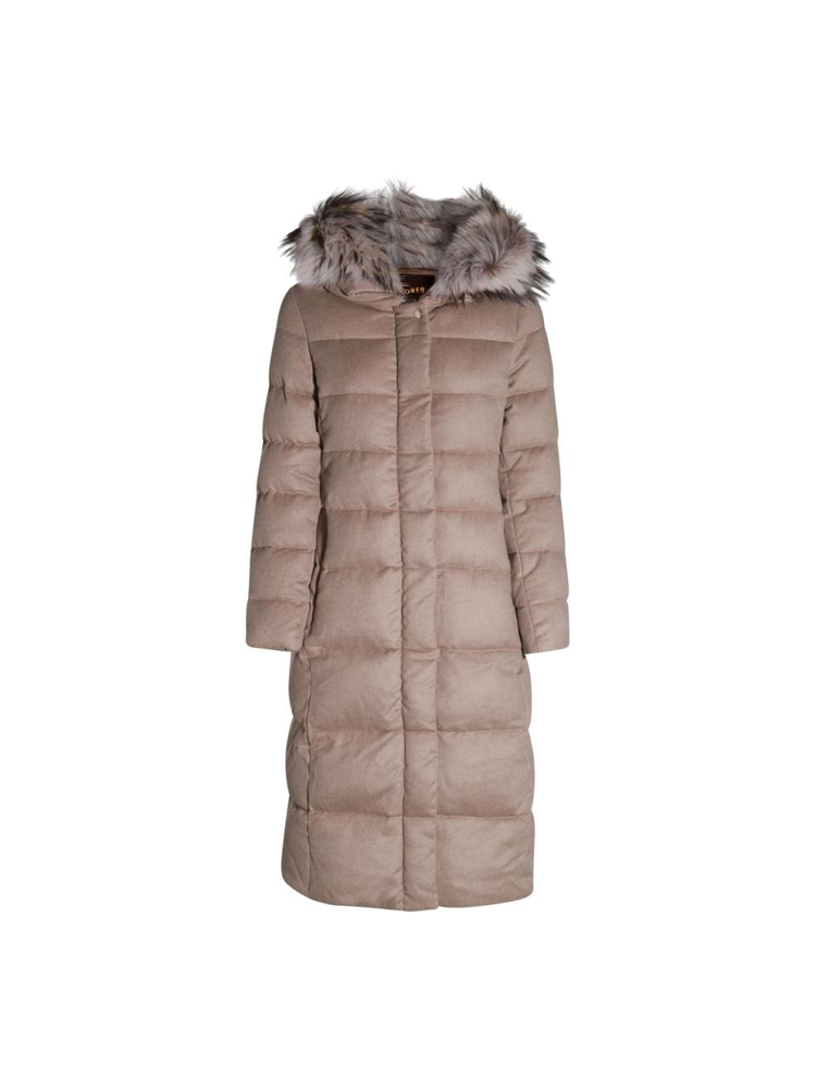 무레르 FW24 Moorer Coats Beige MODGI100047U0252 Beige