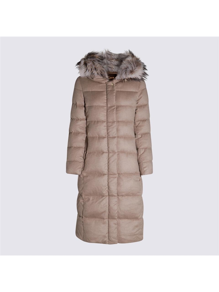 무레르 FW24 Moorer Coats Beige MODGI100047U0252 Beige