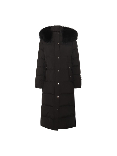 무레르 FW24 Moorer Coats Black MODGI100744U0001 Black