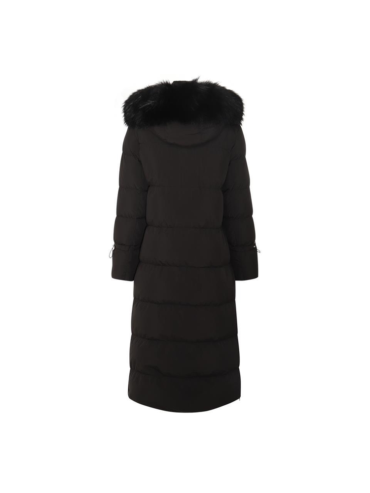 무레르 FW24 Moorer Coats Black MODGI100744U0001 Black