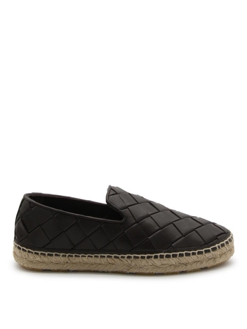 보테가베네타 SS24 Bottega Veneta Flat shoes 775340V2ED12113 FONDANT