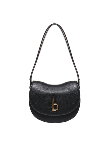 버버리 FW24 Burberry Bags.. Black 8097223A1189 Black