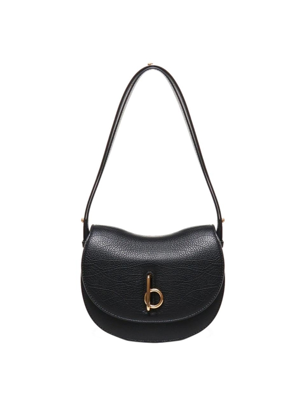 버버리 FW24 Burberry Bags.. Black 8097223A1189 Black