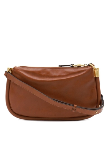 끌로에 FW24 Chloe Bags.. CHC24WP436O1726M Clay Brown