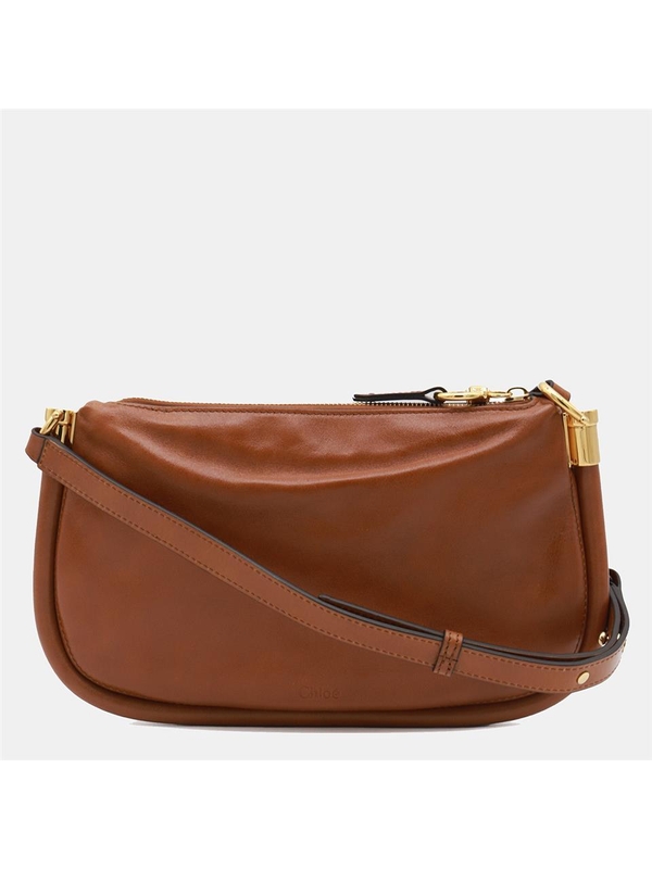 끌로에 FW24 Chloe Bags.. CHC24WP436O1726M Clay Brown