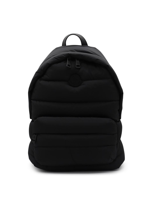 몽클레르 FW24 Moncler Bags.. Black J209A5A00002M4915999 Black