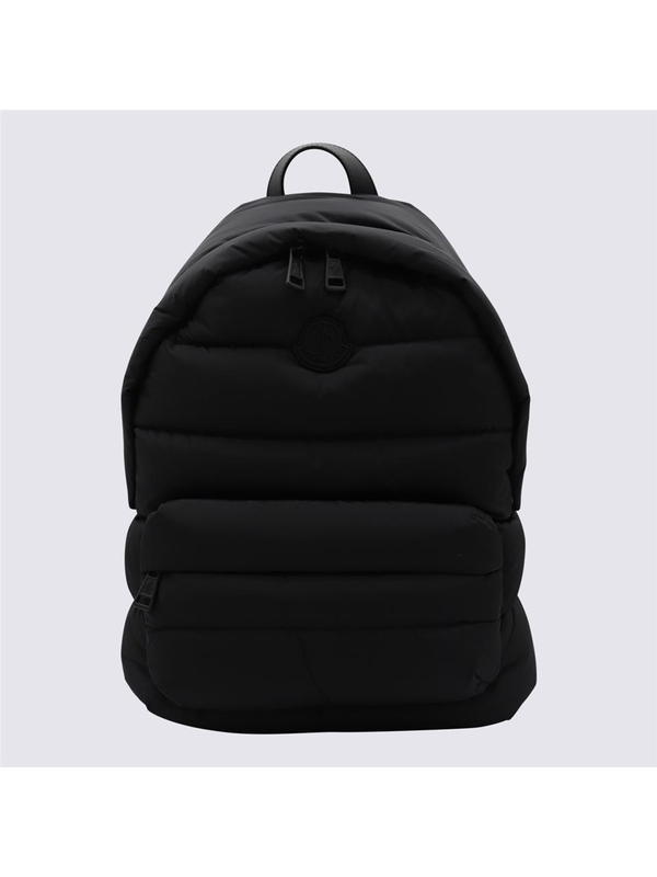 몽클레르 FW24 Moncler Bags.. Black J209A5A00002M4915999 Black