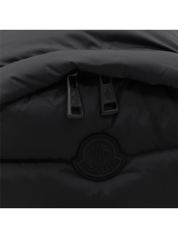 몽클레르 FW24 Moncler Bags.. Black J209A5A00002M4915999 Black