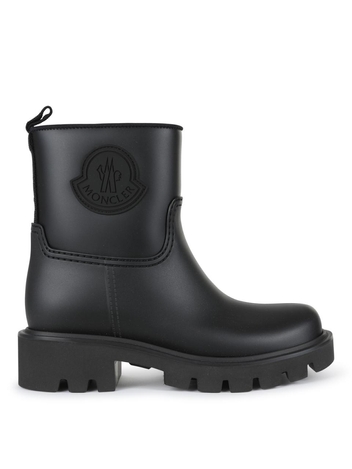 몽클레르 FW24 Moncler Boots J209B4G00080M4522999 One Color