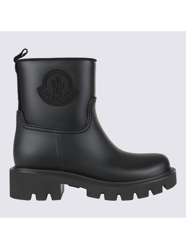 몽클레르 FW24 Moncler Boots J209B4G00080M4522999 One Color