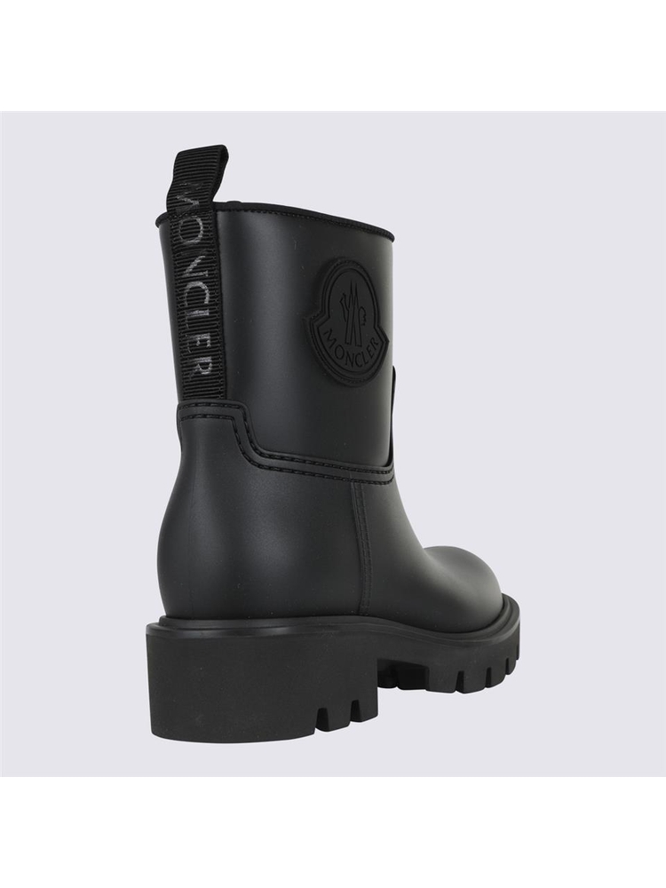 몽클레르 FW24 Moncler Boots J209B4G00080M4522999 One Color