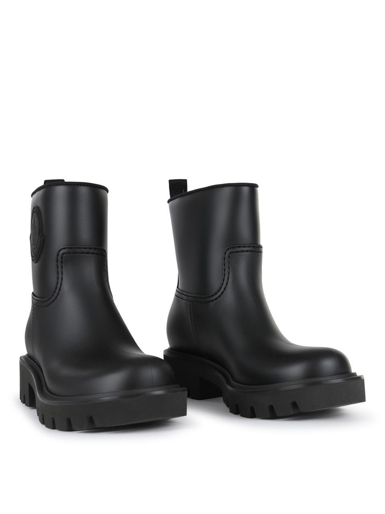 몽클레르 FW24 Moncler Boots J209B4G00080M4522999 One Color