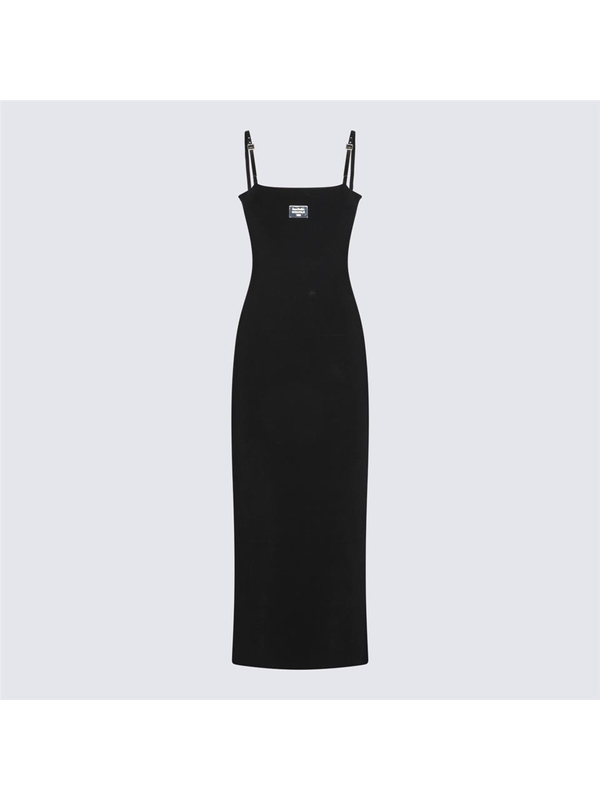 아크네 스튜디오 FW24 Acne Studios Dresses Black A20716900 Black