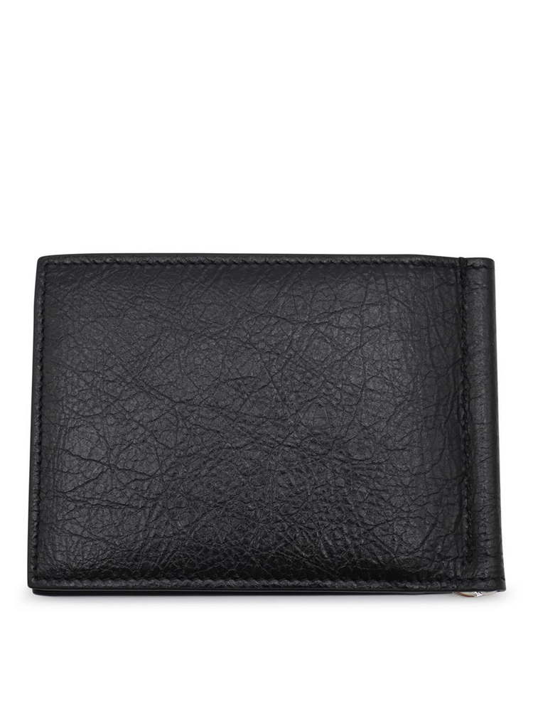 발렌시아가 FW24 Balenciaga Wallets Black 7926652AAS61000 Black