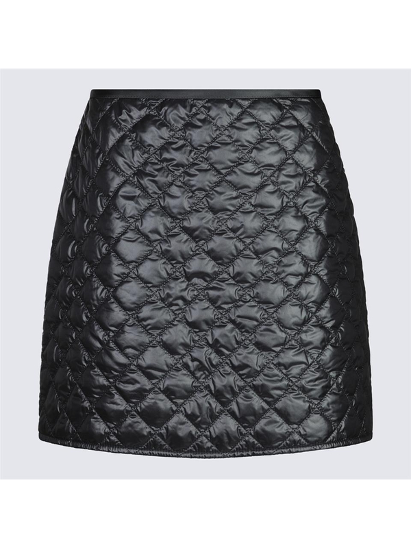 몽클레르 FW24 Moncler Skirts J20932D00008788L9999 One Color