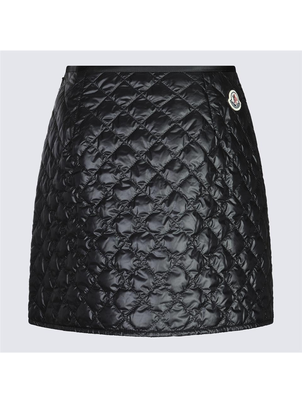 몽클레르 FW24 Moncler Skirts J20932D00008788L9999 One Color