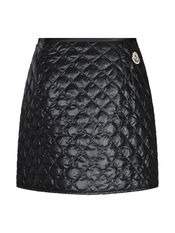 몽클레르 FW24 Moncler Skirts J20932D00008788L9999 One Color