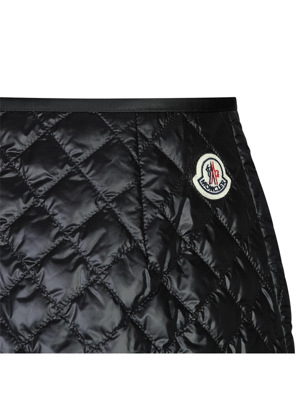 몽클레르 FW24 Moncler Skirts J20932D00008788L9999 One Color