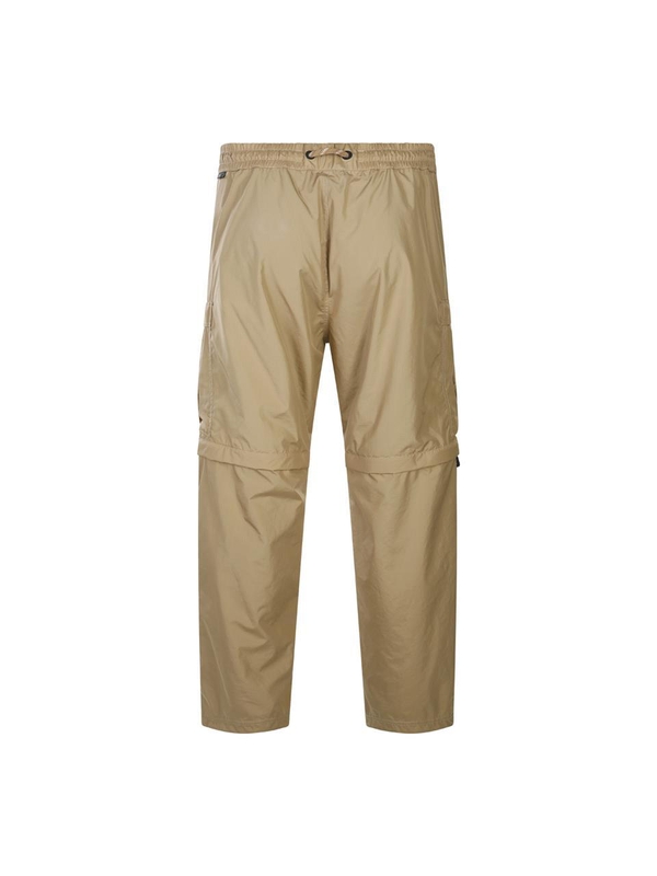 몽클레르 SS24 MONCLER GRENOBLE Trousers Beige J10972A0000454A3E226 Beige