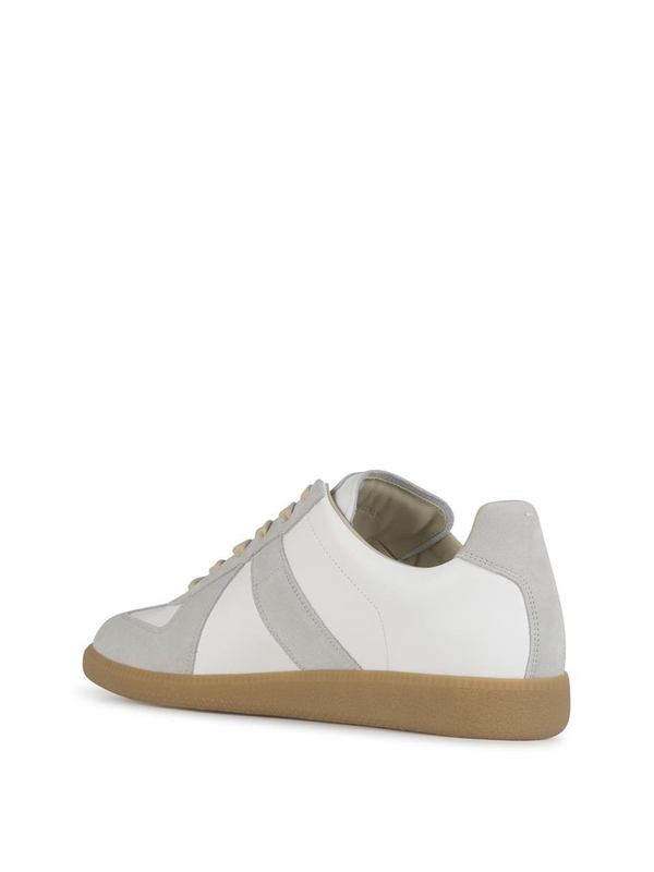 메종마르지엘라 SS25 Maison Margiela Sneakers Beige S57WS0236P1895101 Beige