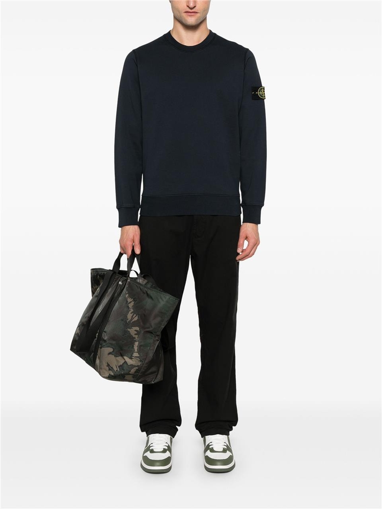 스톤아일랜드 SS25 Stone Island Clothing.... Blue K1S156100044S0051V0020 Blue