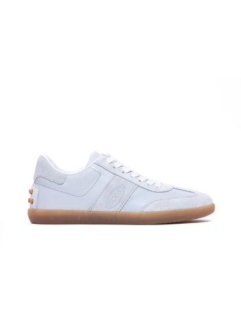 토즈 SS25 Tods Sneakers XXW68C0IJ20QG5XXBT Blue