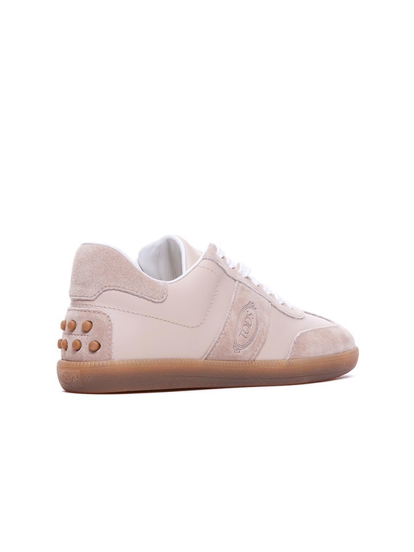 토즈 SS25 Tods Sneakers Pink XXW68C0IJ20U8VYY17 Pink