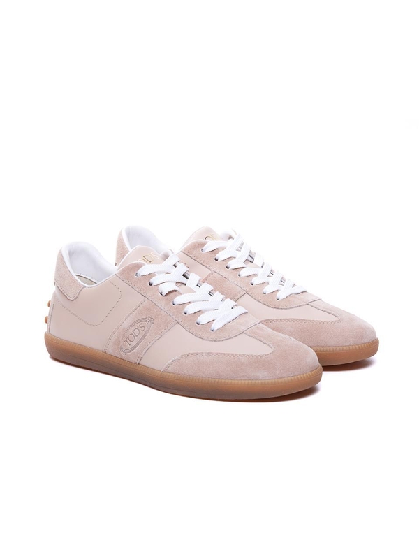 토즈 SS25 Tods Sneakers Pink XXW68C0IJ20U8VYY17 Pink