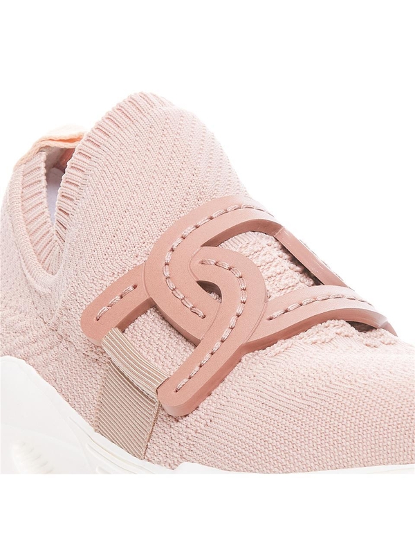 토즈 SS25 Tods Sneakers Pink XXW54C0EM60SKMM032 Pink