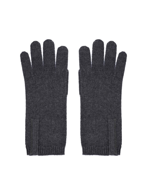 브루넬로쿠치넬리 FW24 Brunello Cucinelli Gloves M12147189CG266 One Color