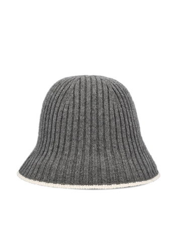 브루넬로쿠치넬리 FW24 Brunello Cucinelli Hats MCAP9A005CD513 One Color