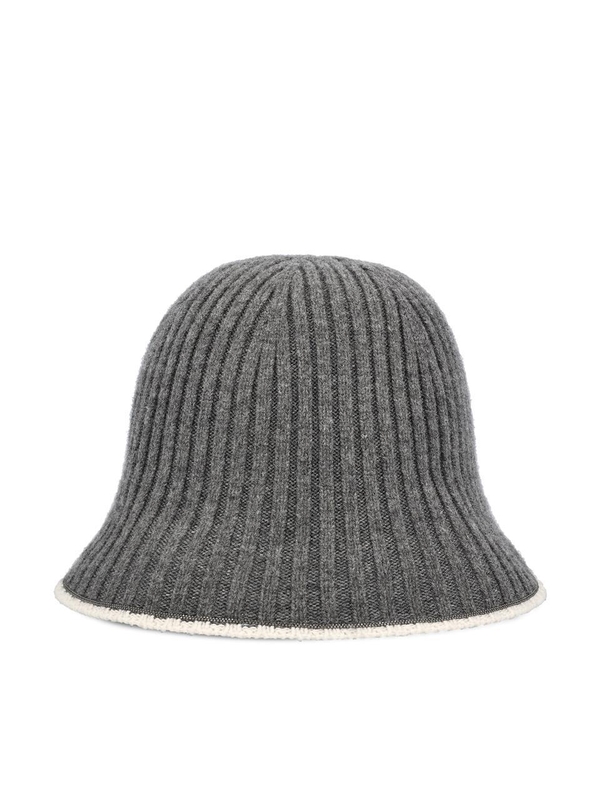 브루넬로쿠치넬리 FW24 Brunello Cucinelli Hats MCAP9A005CD513 One Color